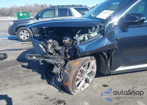 2021 Hyundai Palisade Sel from USA, damaged, VIN KM8R34HE3MU332806